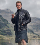 Limited Edition - The Sassenach Blended Scotch Whisky