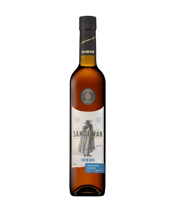 Sandeman Armada Superior Cream Sherry