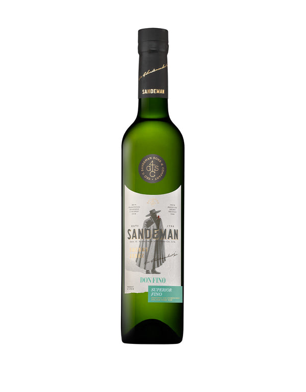 Sandeman Don Fino Superior Fino Sherry