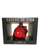 Sangre de Vida Tequila Blanco