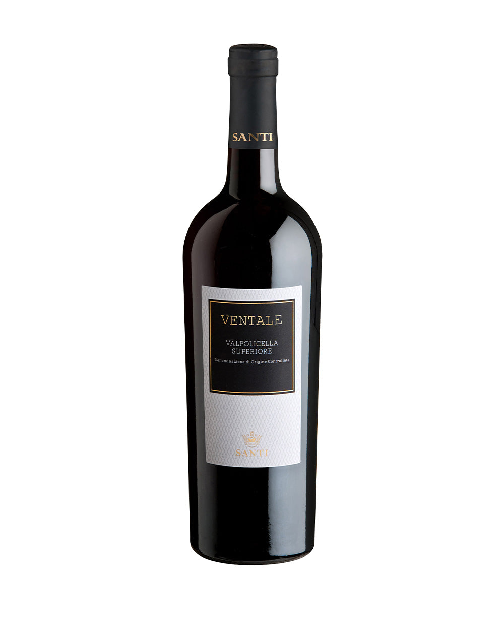 Santi "Ventale" Valpolicella Superiore DOC (3 Bottles)