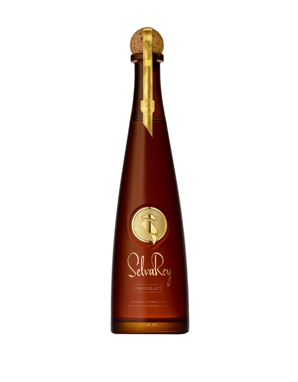 SelvaRey Chocolate Rum