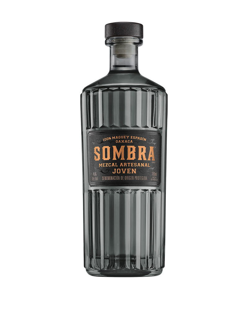 Sombra Mezcal