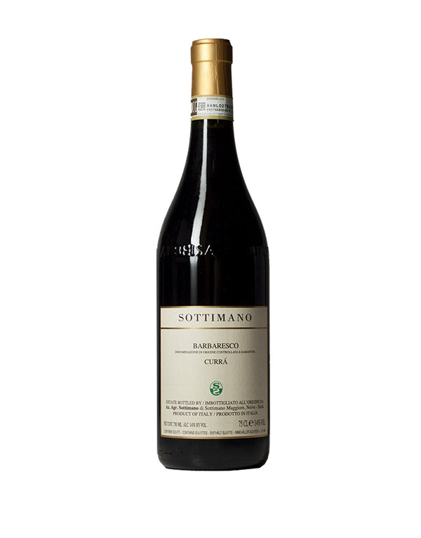 Sottimano Barbaresco Curra 2014