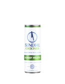 Sundial Cocktails Sunset Mojito (4 Pack)