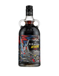 The Kraken® Attacks Texas