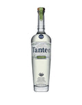 Tanteo Jalapeño Tequila