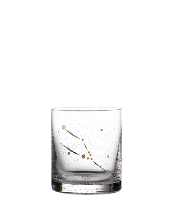 Waterford Stellar Zodiac Tumbler Taurus