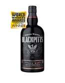 Teeling Blackpitts Peated Single Malt Irish Whiskey