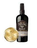 Teeling Single Malt Irish Whiskey