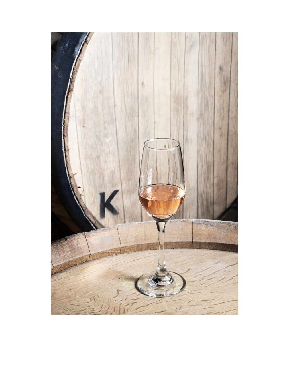 Tequila Komos Reposado Rosa