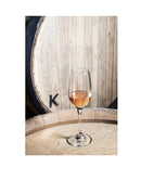 Tequila Komos Reposado Rosa