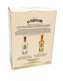 El Tequileño Dual Pack (2 x 375ml)