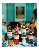 The Glenlivet 'Core Four'