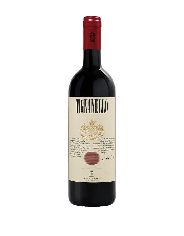 Marchesi Antinori Tignanello 2017