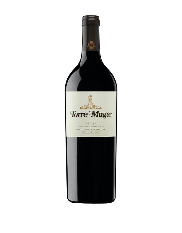 Bodegas Muga Torre Muga 2014