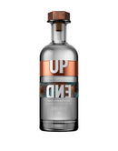 UpEnd Navy Strength & Sweet Tea Gin