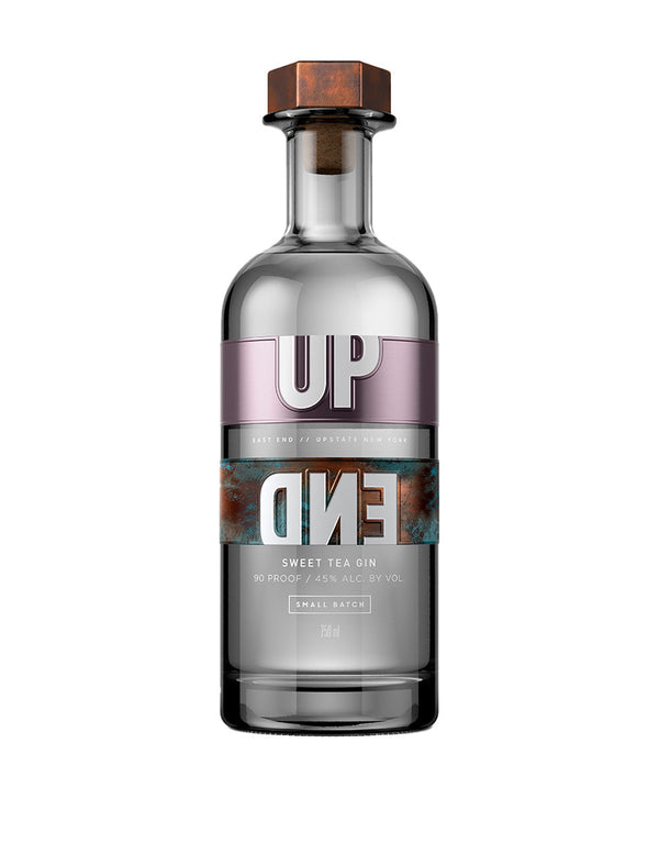 UpEnd Sweet Tea Gin