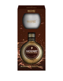 Mozart Chocolate Cream Gift Set with Tumbler
