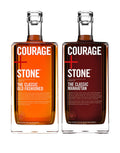 Courage+Stone Variety Pack (750ml)