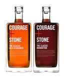 Courage+Stone Variety Pack (750ml)