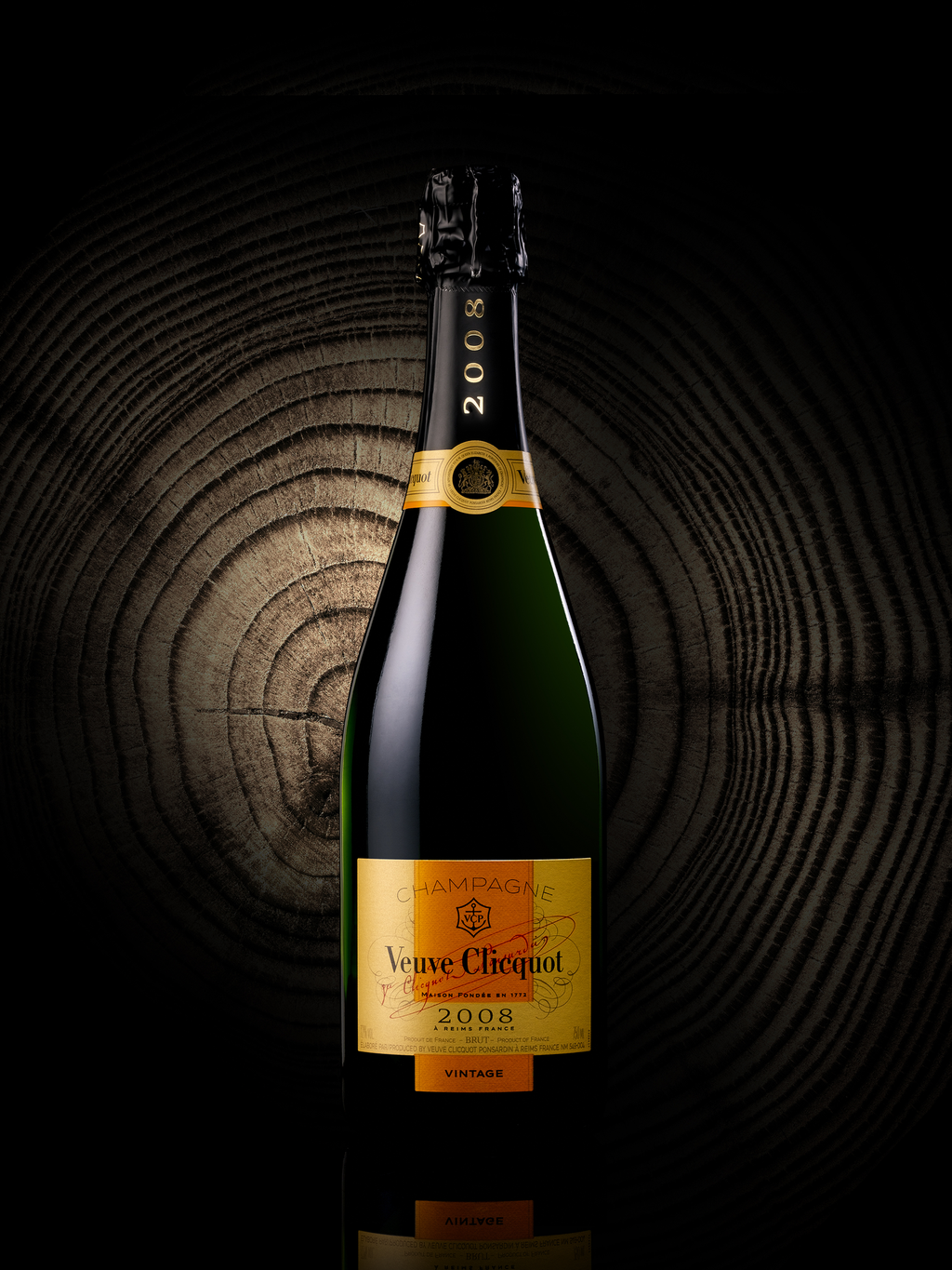 Veuve Clicquot Vintage 2008