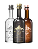 VILLA ONE TEQUILA (3 bottles)