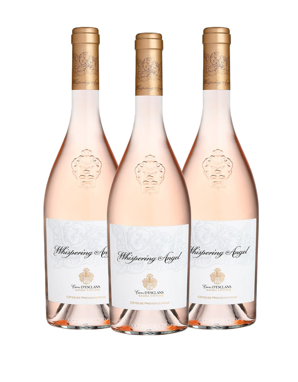 Whispering Angel (3 Bottles)