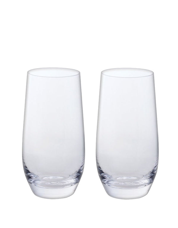 Dartington Wine & Bar Highball (set of 2)