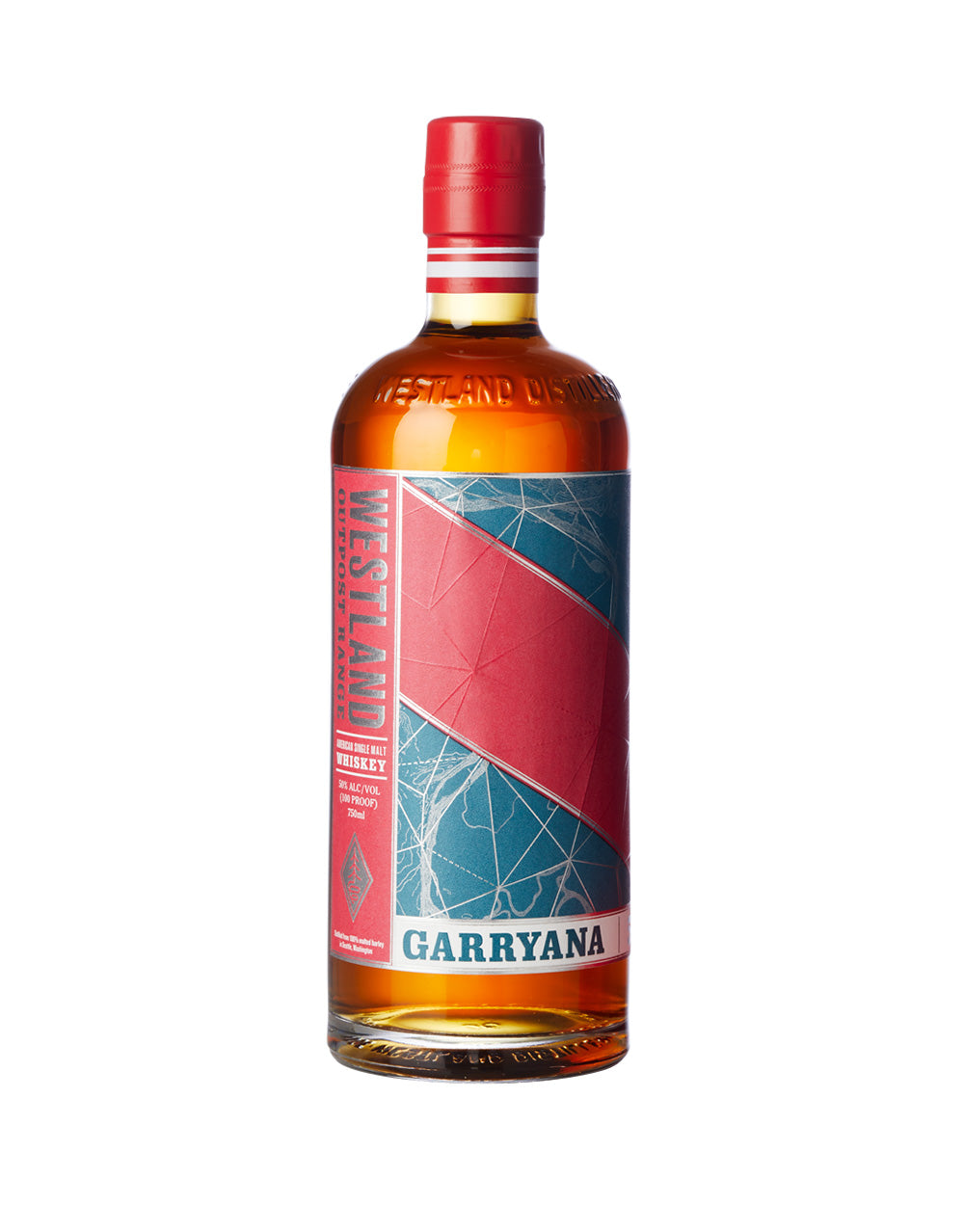 Westland Garryana Edition 5