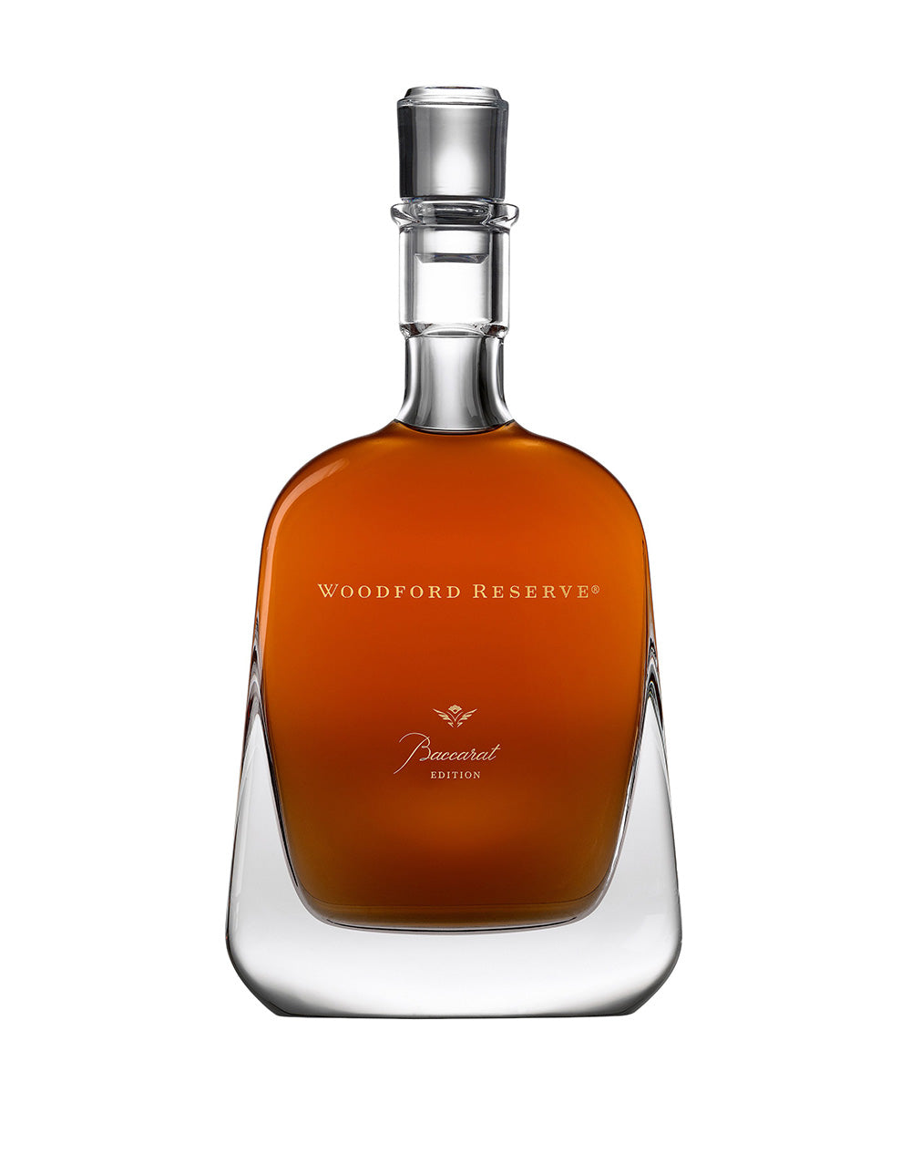 Woodford Reserve® Baccarat
