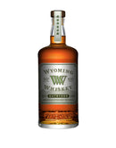 Wyoming Whiskey Outryder