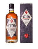 Westland Sherry Wood