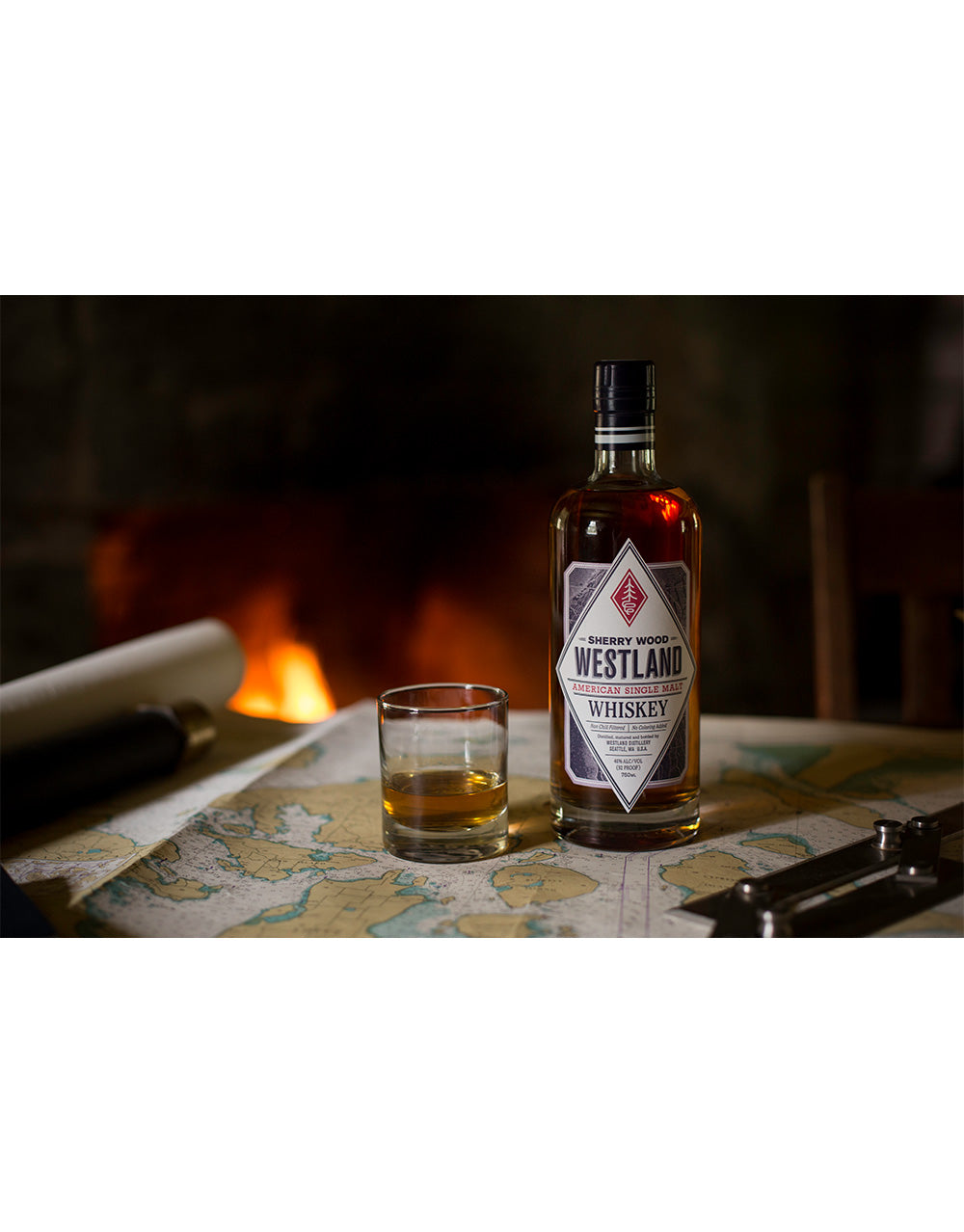 Westland Sherry Wood