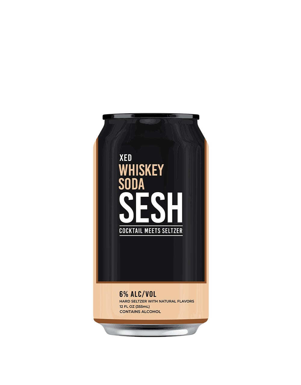 SESH Variety Pack #2 (12 Pack)
