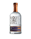 Woody Creek Distillers Gin