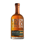 Woody Creek Distillers Rye