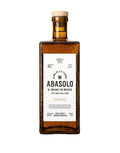 Abasolo Ancestral Corn Whisky