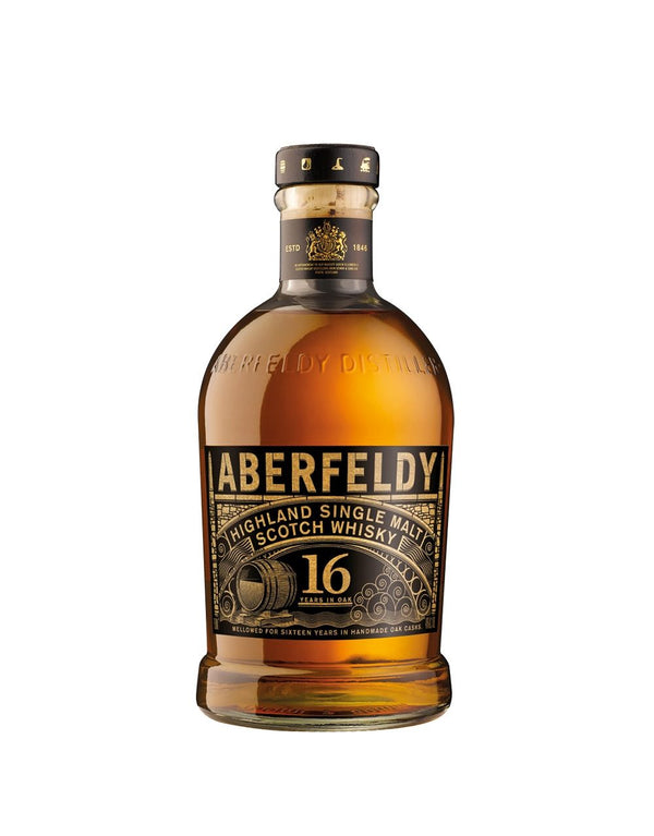 Aberfeldy 16 Year Old