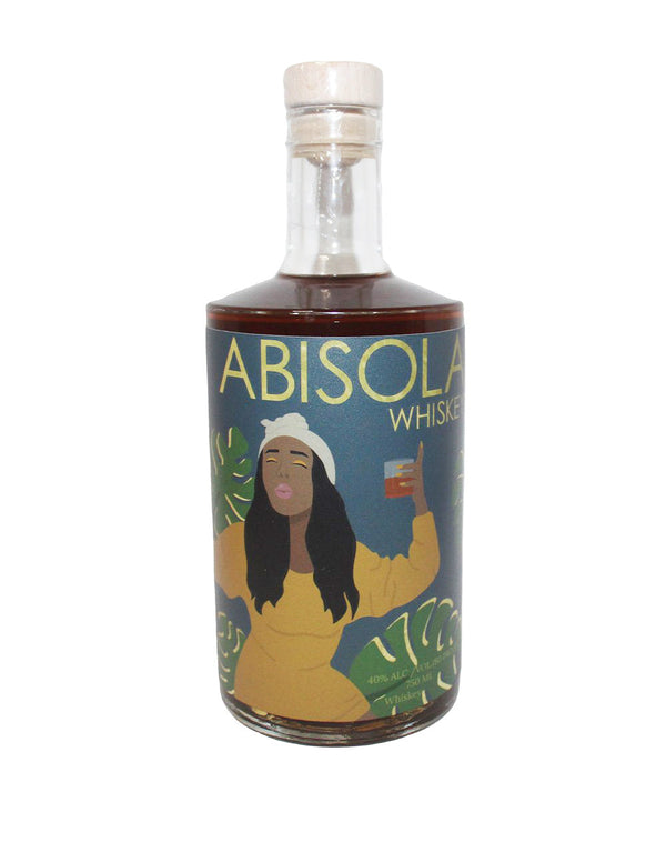 Abisola Whiskey