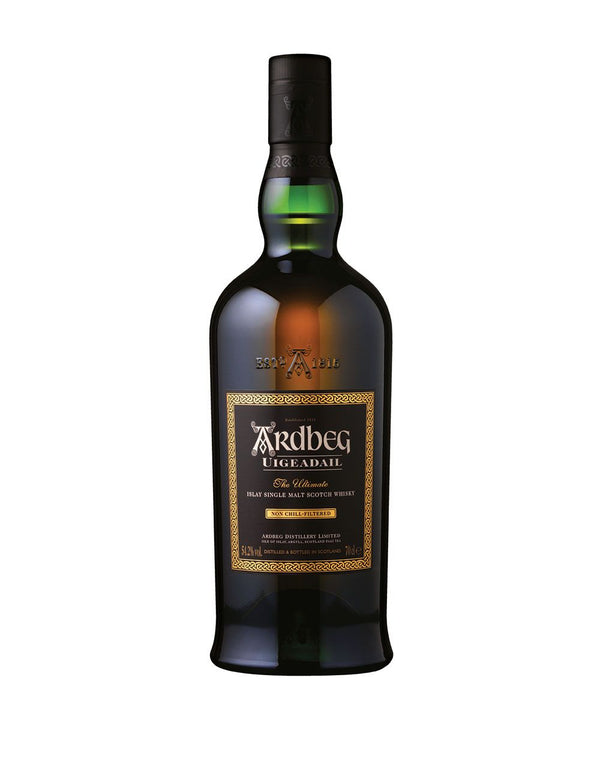 Ardbeg Uigeadail