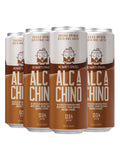 Howie's Spiked Alc-a-Chino Original Latte