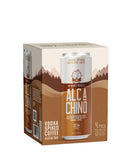 Howie's Spiked Alc-a-Chino Original Latte