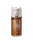Howie's Spiked Alc-a-Chino Original Latte