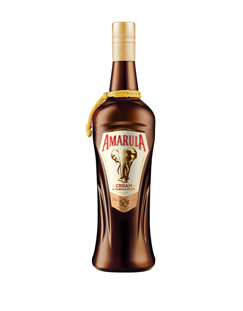 Amarula Cream Liqueur