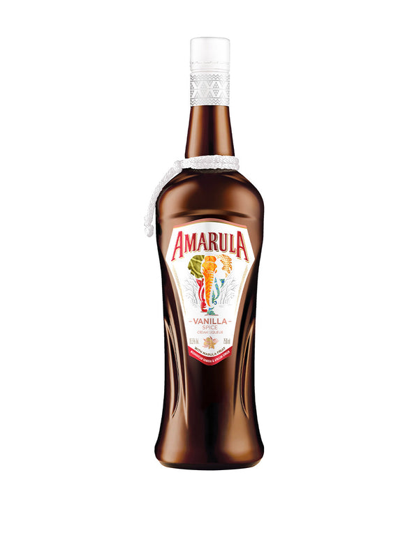 Amarula Vanilla Spice Cream Liqueur