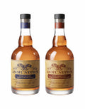 Ammunition Whiskey Collection