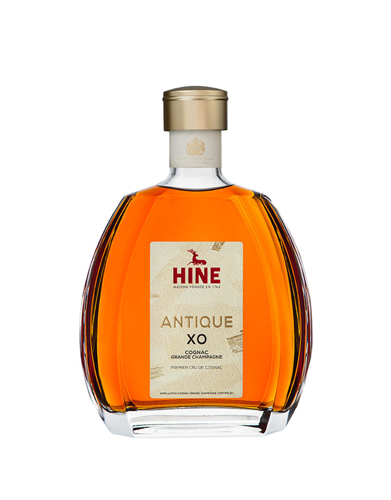 HINE Cognac Antique