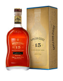 Appleton Estate 15 Year Old Black River Casks