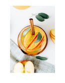 Frankly Organic Apple Vodka (750ml)